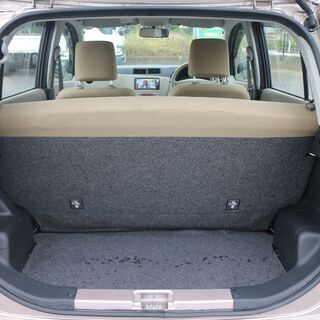 ミラ　5MT　Xスペシャル　保証付　2年車検付きの画像