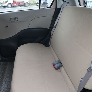 ミラ　5MT　Xスペシャル　保証付　2年車検付きの画像