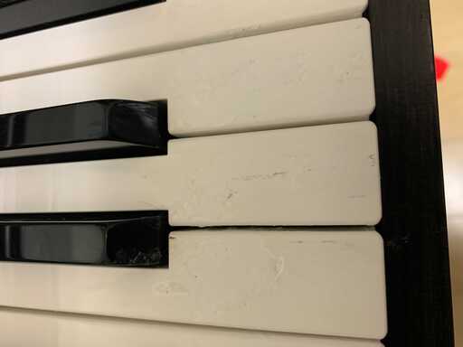 【電子ピアノ】カシオPX-720