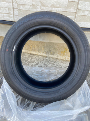 夏タイヤ　PROXES R44 225/55r18