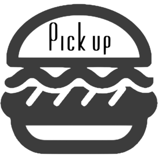 ハンバーガーショップの調理、接客、デリバリー業務【アルバイト・パート】の画像