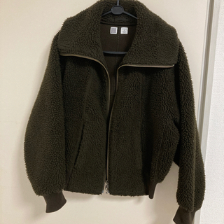 UNIQLO ユニクロ　レディース　ジャケット　Mサイズ