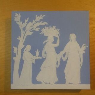 wedgwood フルーツボール