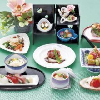 津市にお住まいの方へ！　本膳料理ワンコイン試食会【10月は7日、...