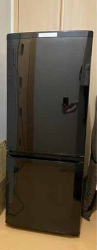 冷蔵庫　※お話中