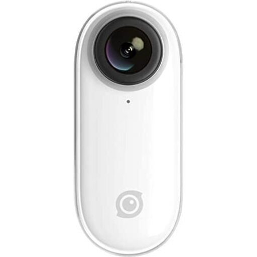 Insta360 GO コンパクト アクションカメラ CINGOXX/A