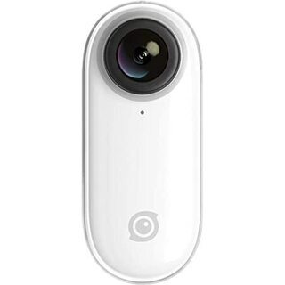 Insta360 GO コンパクト アクションカメラ CINGO...