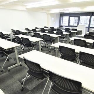 貸会議室・レンタルスペース　50席　3500円/1ｈ★備品全て無料★ - 大阪市