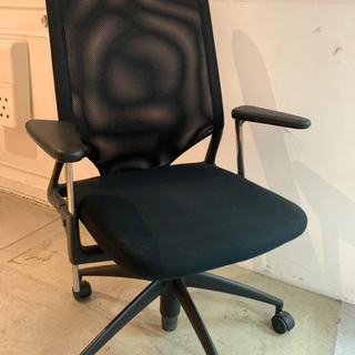 オフィスチェア　事務用　vitra ヴィトラ　椅子　イス