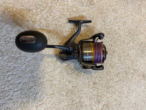 ツインパワー SW6000  ¥28000