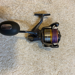 ツインパワーSW6000 中村】【新品】15 SW6000HG ツインパワーSW6000 15