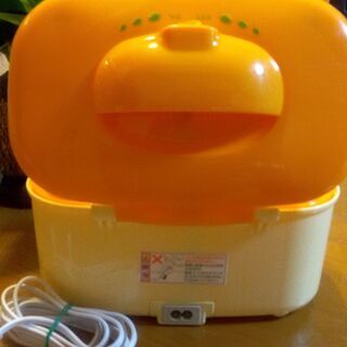 【COMBI】 くまのプーさん クイックウォーマー の画像