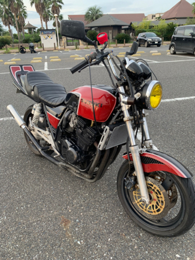 最終値下げ！インパルス400   G K79A