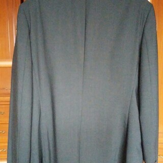 【無事受け渡し完了】GARCON de GRIS ジャケットの画像