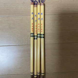 【引取先決定】筆（書道用具）あげますの画像