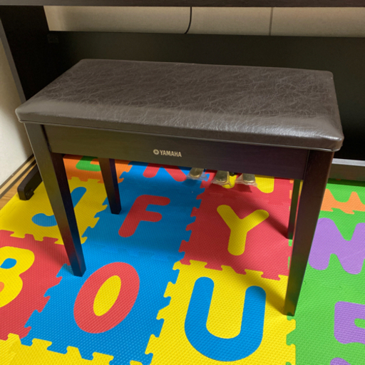 《☆取引中☆》【大阪府全域お届けします！】ヤマハ　電子ピアノ　アリウス