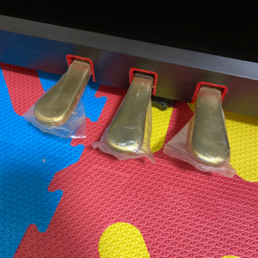 《☆取引中☆》【大阪府全域お届けします！】ヤマハ　電子ピアノ　アリウス