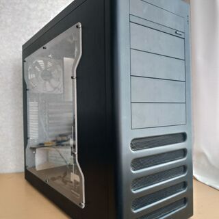 アルミ PCケース  Lian Li PC-7FW