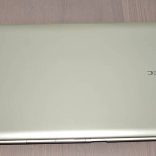 最新Windows10+office 新品爆速SSD240GB NEC LS550/E core i5-2410M/4GB/15.6インチ/ブルーレイ/USB3.0/HDMI/無線/テンキー/便利なソフト