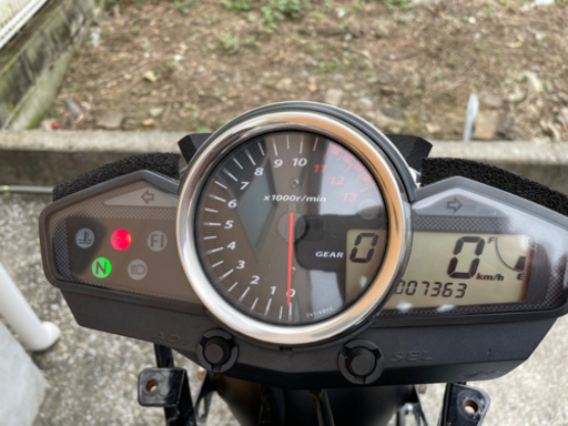 スズキ GSR250