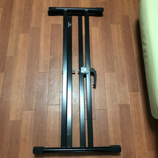 ‼️決まりました‼️今月末まで、キーボードスタンド