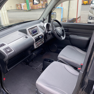 販売終了しました。有り難う御座いました。ホンダ　ザッツ完全コミコミ！車検フル！軽自動車　中古車　格安の画像