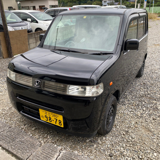 販売終了しました。有り難う御座いました。ホンダ　ザッツ完全コミコ...
