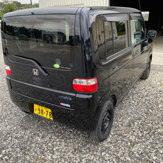 販売終了しました。有り難う御座いました。ホンダ　ザッツ完全コミコミ！車検フル！軽自動車　中古車　格安の画像