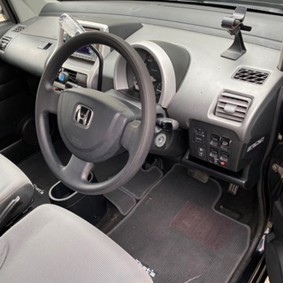 販売終了しました。有り難う御座いました。ホンダ　ザッツ完全コミコミ！車検フル！軽自動車　中古車　格安の画像