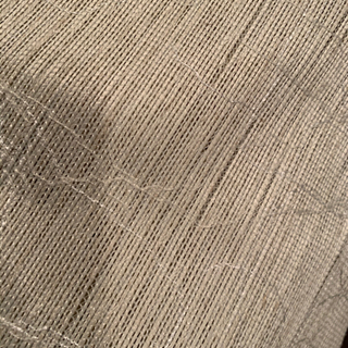 美品　デザインのれんの画像
