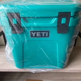 ★新品正規品★ YETI イエティ クーラーボックス ローディー24 アクイファーブルー