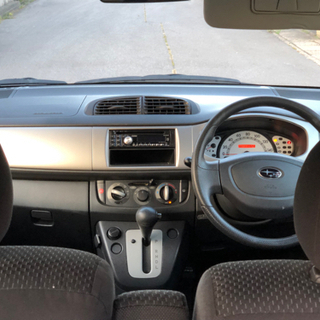 ステラ4WD 車検付きの画像