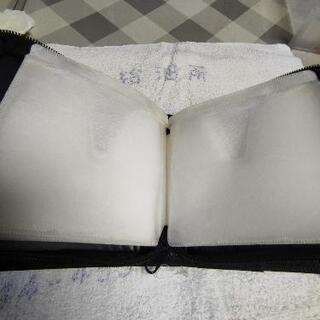 CD、DVDケースの画像