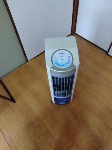 送風機