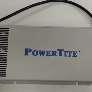 正弦波インバーター FI-SU603 600w コントローラー付き７万円で購入した