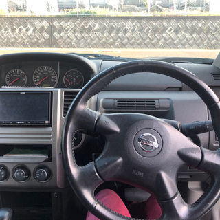 日産　エクストレイルの画像