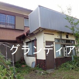 熊谷市津田　住宅・置場用地 − 埼玉県