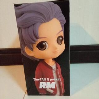 BTSフィギュア（RM）の画像