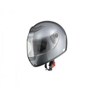 リード工業(LEAD) バイクヘルメット フルフェイス CROS...