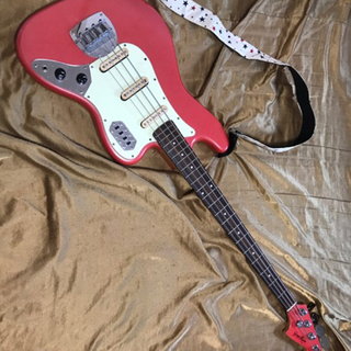 中古ベースギター bass guitar Ｇ－Ｔ64B LArc. TETSUモデル