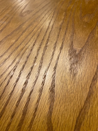 JOURNAL STANDARD furnitureで買ったテーブルセット