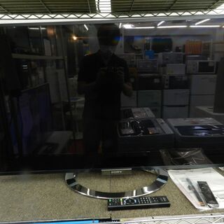 【配送無料】ソニー 46V型 液晶 テレビ ブラビア KDL-46W900A フルハイビジョン