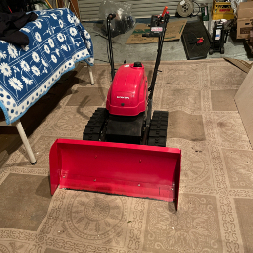 値下げ　札幌市内近郊へ配送無料　ユキオスSB800