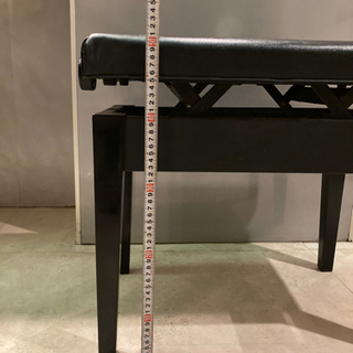 新規の受付終了しております　ピアノ椅子の画像