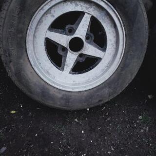 workホイール