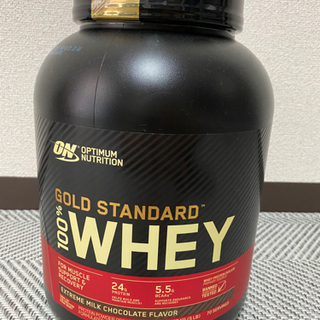 Gold Standard 100% ホエイ エクストリーム ミ...