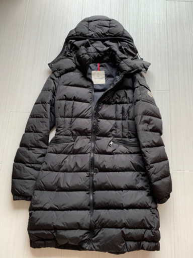 MONCLER モンクレール CHARPAL シャーパル サイズ1  無料配送も可