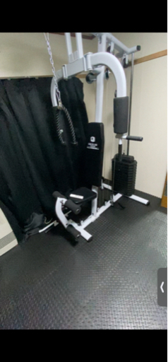 ファイティングロード　マルチマシン