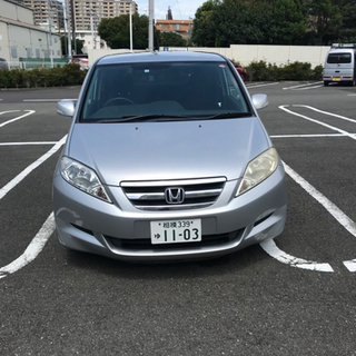ホンダ　エディックス