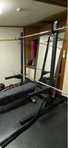 パワーラック　値引き可能